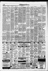 Crewe Chronicle Wednesday 31 July 1991 Page 12