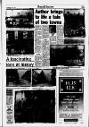 Crewe Chronicle Wednesday 31 July 1991 Page 13