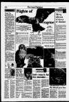 Crewe Chronicle Wednesday 31 July 1991 Page 14