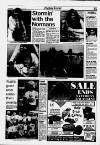 Crewe Chronicle Wednesday 31 July 1991 Page 15