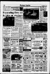 Crewe Chronicle Wednesday 31 July 1991 Page 16