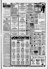 Crewe Chronicle Wednesday 31 July 1991 Page 19