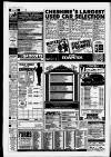 Crewe Chronicle Wednesday 31 July 1991 Page 20