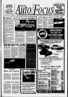 Crewe Chronicle Wednesday 31 July 1991 Page 21