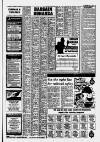 Crewe Chronicle Wednesday 31 July 1991 Page 25