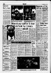 Crewe Chronicle Wednesday 31 July 1991 Page 26