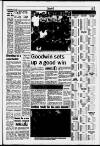Crewe Chronicle Wednesday 31 July 1991 Page 27