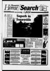 Crewe Chronicle Wednesday 31 July 1991 Page 29