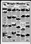 Crewe Chronicle Wednesday 31 July 1991 Page 32