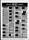 Crewe Chronicle Wednesday 31 July 1991 Page 38