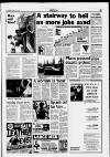 Crewe Chronicle Wednesday 04 September 1991 Page 3
