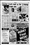 Crewe Chronicle Wednesday 04 September 1991 Page 5