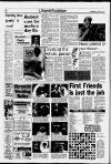 Crewe Chronicle Wednesday 04 September 1991 Page 6