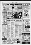 Crewe Chronicle Wednesday 04 September 1991 Page 8
