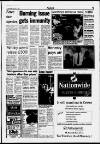 Crewe Chronicle Wednesday 04 September 1991 Page 9