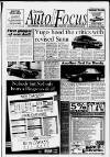 Crewe Chronicle Wednesday 04 September 1991 Page 21