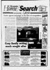 Crewe Chronicle Wednesday 04 September 1991 Page 29