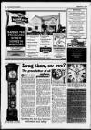 Crewe Chronicle Wednesday 04 September 1991 Page 40