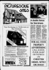 Crewe Chronicle Wednesday 04 September 1991 Page 42