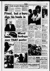 Crewe Chronicle Wednesday 11 September 1991 Page 3