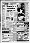 Crewe Chronicle Wednesday 11 September 1991 Page 5