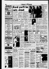 Crewe Chronicle Wednesday 11 September 1991 Page 8