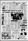 Crewe Chronicle Wednesday 25 September 1991 Page 3