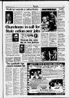 Crewe Chronicle Wednesday 25 September 1991 Page 5