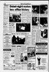 Crewe Chronicle Wednesday 25 September 1991 Page 14
