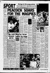 Crewe Chronicle Wednesday 25 September 1991 Page 32