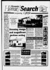 Crewe Chronicle Wednesday 25 September 1991 Page 33