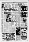 Crewe Chronicle Wednesday 02 October 1991 Page 3