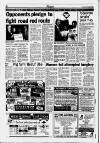 Crewe Chronicle Wednesday 02 October 1991 Page 4