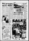 Crewe Chronicle Wednesday 02 October 1991 Page 7