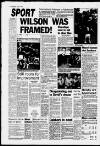 Crewe Chronicle Wednesday 02 October 1991 Page 28