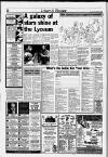 Crewe Chronicle Wednesday 09 October 1991 Page 8