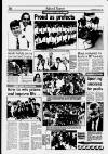 Crewe Chronicle Wednesday 09 October 1991 Page 16