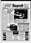 Crewe Chronicle Wednesday 09 October 1991 Page 33