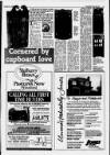 Crewe Chronicle Wednesday 09 October 1991 Page 43