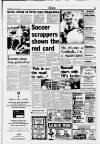 Crewe Chronicle Wednesday 16 October 1991 Page 3