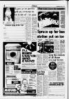 Crewe Chronicle Wednesday 16 October 1991 Page 4