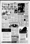 Crewe Chronicle Wednesday 16 October 1991 Page 5