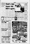 Crewe Chronicle Wednesday 16 October 1991 Page 7