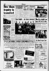 Crewe Chronicle Wednesday 16 October 1991 Page 12