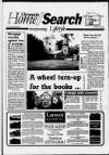Crewe Chronicle Wednesday 16 October 1991 Page 35