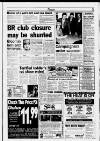 Crewe Chronicle Wednesday 30 October 1991 Page 3
