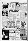 Crewe Chronicle Wednesday 30 October 1991 Page 6
