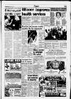 Crewe Chronicle Wednesday 30 October 1991 Page 13