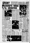 Crewe Chronicle Wednesday 30 October 1991 Page 32