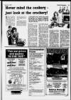 Crewe Chronicle Wednesday 30 October 1991 Page 47